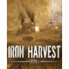 ESD Iron Harvest ESD_7524