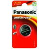 PANASONIC Lithiová baterie (knoflíková) CR-2354EL/ 1B 3V (Blistr 1ks) 330097,01