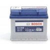 TATechnix Autobatérie 60Ah/540A Gaz GAZELLE Krabice - Bosch