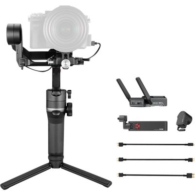 ZHIYUN Weebill S Image Transmission Pro Package