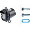 HELLA Zapalovací cívka 5DA 230 035-391