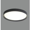 ACB Minsk 60 Black P375861N (Moderné španielske stropné LED svietidlo.)