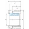Puzdro upínacie SIT-LOCK CAL5A - 50/80