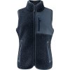 James Harvest Vesta Sherpa Two-Tone Kingsley Women, fleecová, dámská COT62150500301-navy S Navy