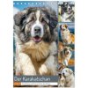 Der Karakatschan. Furchtlose und treue Hüter der Herden Tisch DIN A5 hoch, CALVENDO Monats 2027