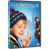 Sám doma 2: Ztracen v New Yorku DVD