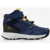 Keen Skua Mid WP Naval academy/yolk yellow