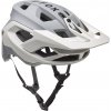 Cyklistická prilba FOX Speedframe Helmet 5050 - light grey 59-63 2025/26