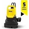 ponorné čerpadlo KARCHER SP 16.000 DUAL