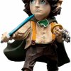 Weta Lord of the Rings Mini Epics Frodo Baggins 11 cm
