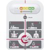 Beurer RH112 podložka pre kardiopulmonálnu resuscitáciu
