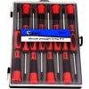 Sada skrutkovačov TORX GEKO G30632 8ks