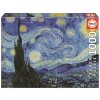 EDUCA Puzzle Hviezdna noc 1000 dielikov