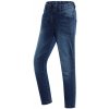 Nax Zefro Detské nohavice KPAU263 River blue 104-110