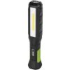 EMOS P4544 COB LED+LED dielenská Baterka 800lm 2000mAh, nabíjateľná