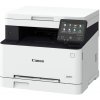 CANON i-SENSYS MF651Cw / A4 / tlač + scan + copy / 18/18 ppm / 1200x1200dpi / LAN / USB/WIFI
