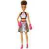 Mattel Barbie Boxerka, GJL64 (mGJL64)