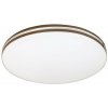 Rabalux 71173 OSCAR2 stropné svietidlo LED 18W