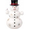 Christmas Toy's Zásobník na sušienky Villeroy&Boch - snehuliak