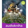 Agnes a Zakázaná hora - Veronika Hurdová
