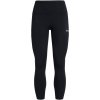 Dámske legíny Under Armour, MOTION ANKLE čierna,biela XS