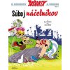 Asterix VII - Súboj náčelníkov