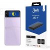 Ochranná fólia 3MK Samsung Galaxy Z Flip 3 5G