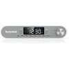 Rádio TechniSat KitchenRadio, silver-white (V059J)
