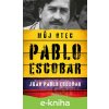 E-kniha Pablo Escobar. Můj otec - Juan Pablo Escobar