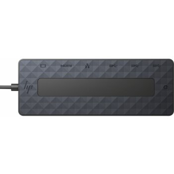 HP Universal USB-C Multiport Hub 50H98AA od 81,14 € - Heureka.sk