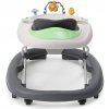 CHICCO Chodítko Walky Talky Lite Grey 6m+ do 12kg
