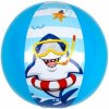 SUN CLUB Nafukovacia lopta Morské živočíchy 50 cm