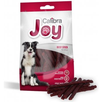 Calibra Joy Beef tyčinka 120g