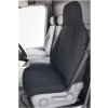 Walser Autopoťah univerzálny pre transportéry Highback 1 ks so zipsom