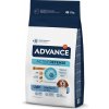 Advance Medium Light Chicken - výhodné balenie: 2 x 12 kg
