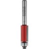 Igm M107 orezávacie fréza šikmý zub - D12,7x25,4 L76,4 S=8 HM M107-12781
