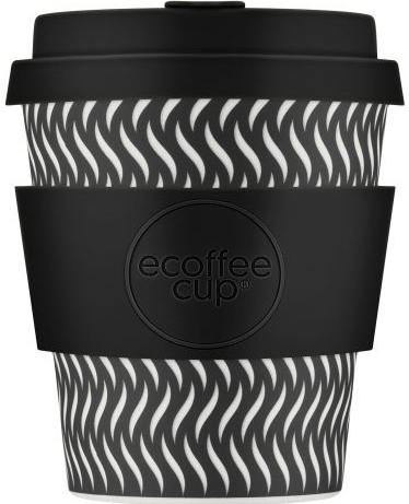 Ecoffee cup Spin Foam 240 ml