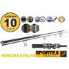 Sportex Graphenon Carp Boat 3 m 2,75 lb 2 diely