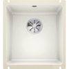 Blanco Subline 375-U Keramický drez pod pracovnú dosku, krištáľovo biela 523726