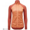 SILVINI Sillaro dámska mikina, merlot/orange 3XL