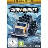 SnowRunner Premium Edition CZ