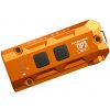 Nitecore TIP3 Orange 720 lm, vreckové LED svietidlo, USB-C