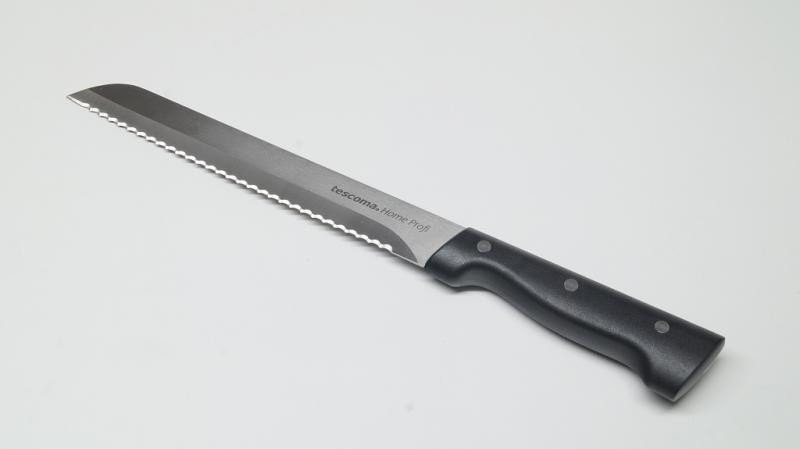 Tescoma Home profi nôž na chléb 21cm