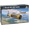 Model Kit lietadlo 2516 - Macchi C.200 (1:32) (33-2516)