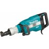 Makita HM1511 demoliční kladivo Černá, Modrá 1500 W