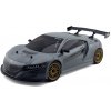 HSP Racing HSP RC GT PRO On-road, Sivý 1/10 RTR