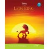 Level 4: Disney Kids Readers The Lion King Pack