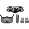 Dron DJI Avata 360 Motion Fly More Combo (Goggles N3) (CP.FP.00000318.01) čierny