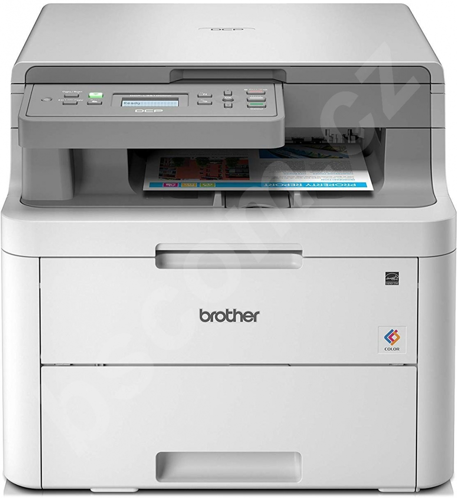 Brother DCP-L3510CDW