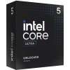 INTEL Core Ultra 5 245K / Arrow Lake / LGA1851 / max. 5,2GHz / 6P+8E/14T / TDP 159W / VGA / BOX bez chladiče